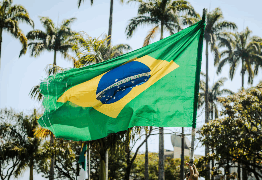 Does Brazil Have an App That Can Upend Digital Finance?