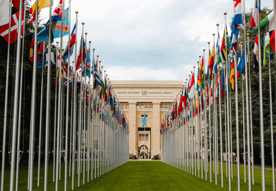 How UN Betrayal of West Papua Led to Genocide, Step by Step