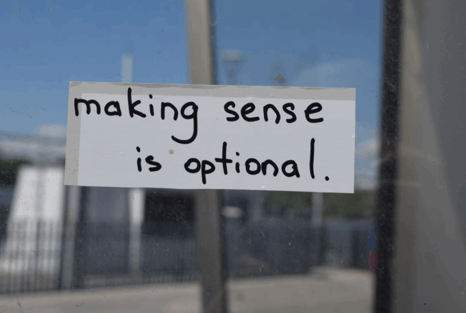 Toward a New Common Sense of Abundance