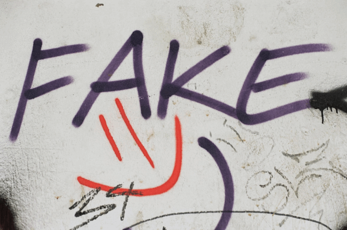 Fake Boats and Bogus Admirals