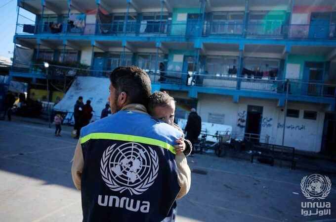 Reviving UNRWA’s Remit: The ICJ, Israel and Humanitarian Aid in Gaza