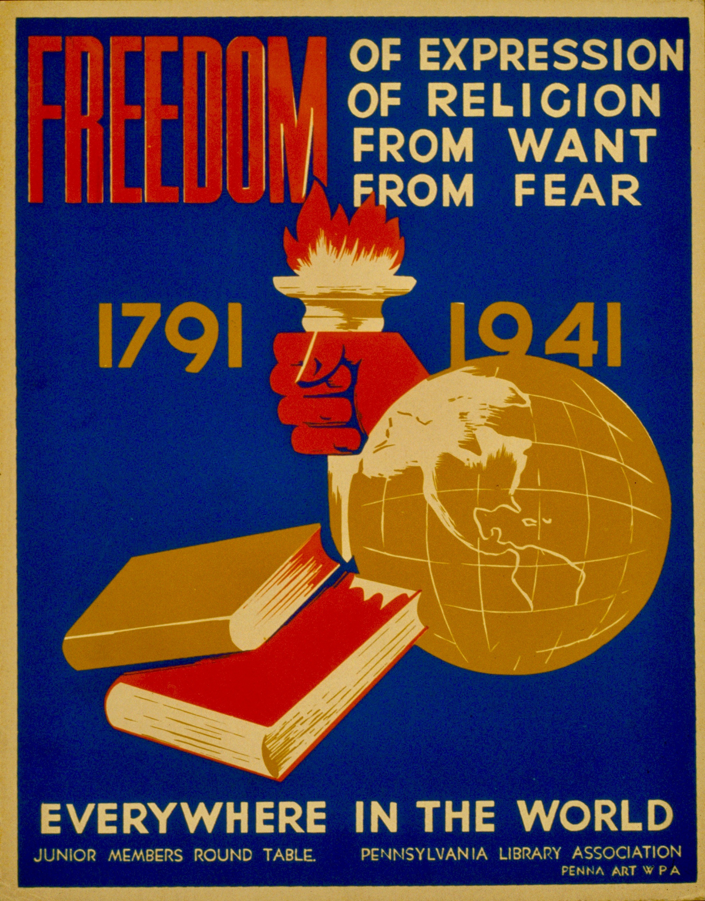 Untouched by Time: The Beauty and Vision of Freedom