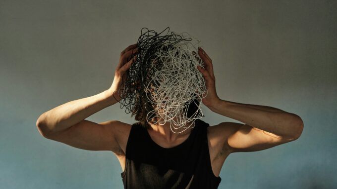 Censorship is Chaos Disguised as Order