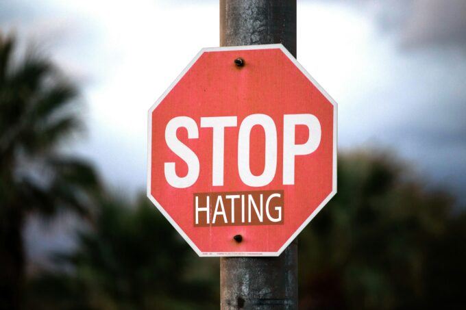 The Politics of Hate