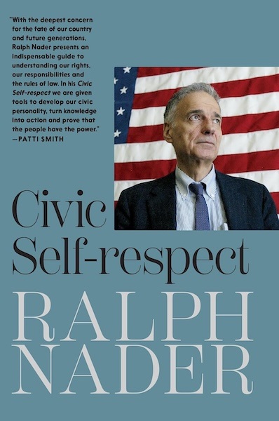 Civic Self-respect
