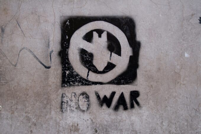 NATO’s Nuclear Threats on Parade