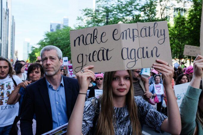 Empire of Empathy