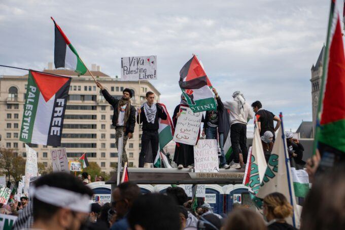The Crumbling Illusion: Why American Public Opinion on Israel Is Shifting
