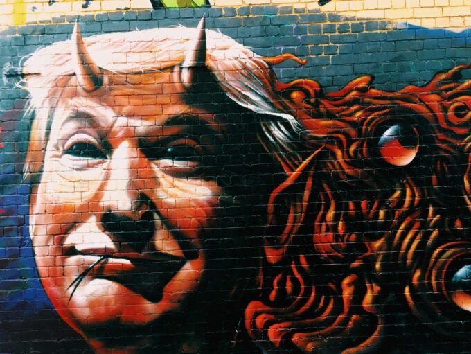 On the Precipice of Authoritarian Rule