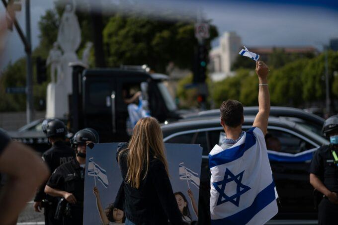 How Israel-First Jewish Americans Plan to Re-Monopolize the Narratives on Palestine