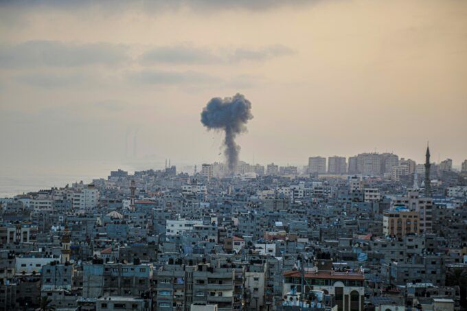 The World Confronts the Genocide Washington is Trying to Bury