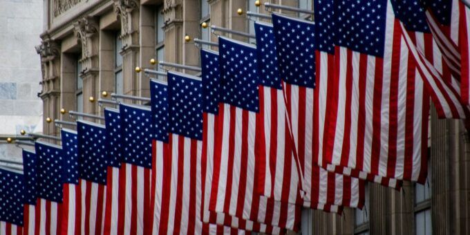 Trump Is Bad at Running the Country