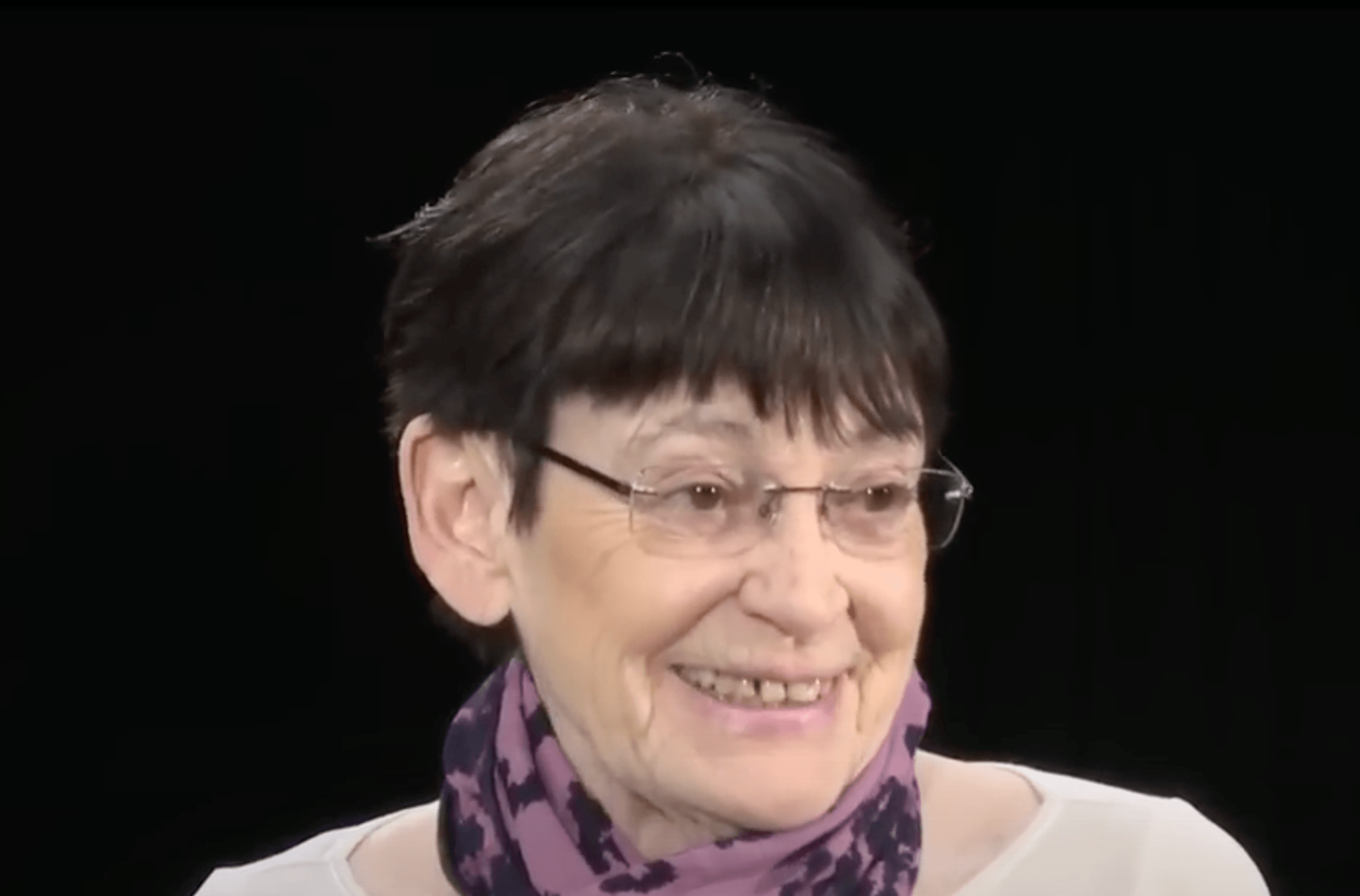 The Fate of Dying Empires: An Interview with Historian and Activist Roxanne Dunbar-Ortiz