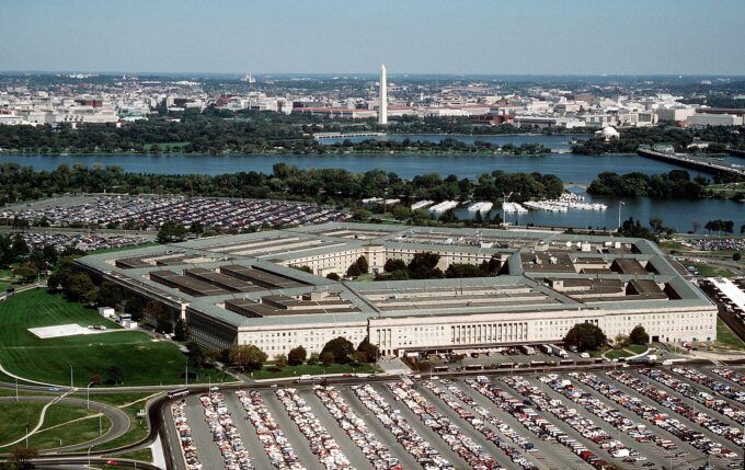 Less for Health Care, More for the Pentagon