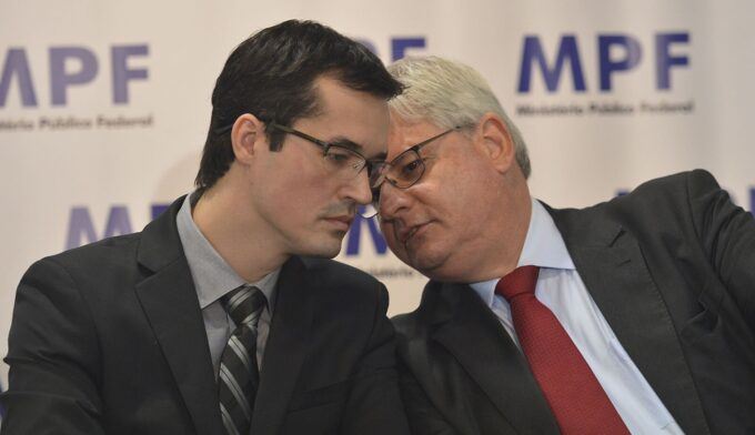 Exposed: Transparency International’s Secret Plan for Political Power in Brazil