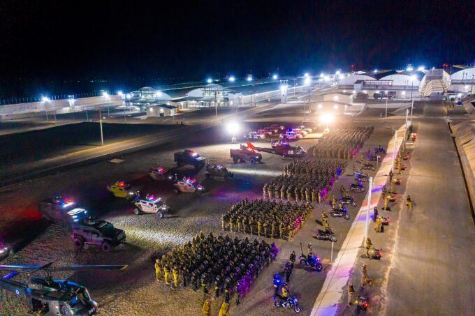 The Warning We Ignore at Our Peril: From El Salvador’s Dungeons to America’s Doorstep 