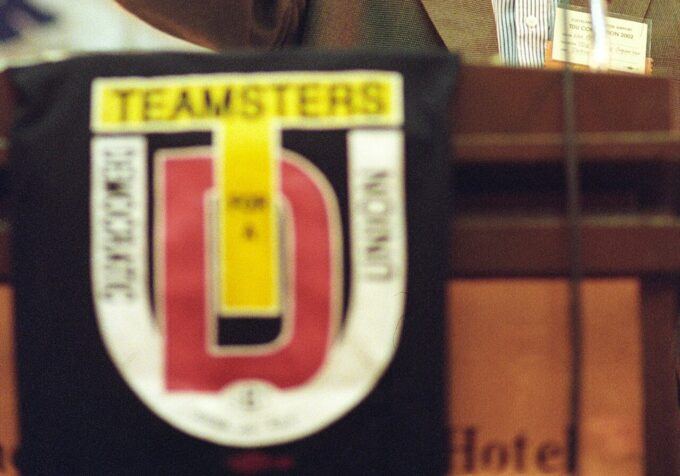 TDU at Fifty: From Rank-and-File Rebels to Defenders of the Establishment