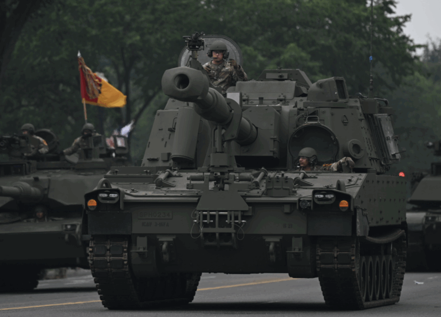 Trump’s Operation Southern Spear is a New Front in His Widescale Militarization