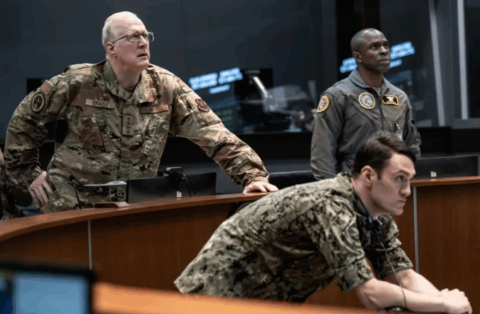 The Wrath of the Con Man