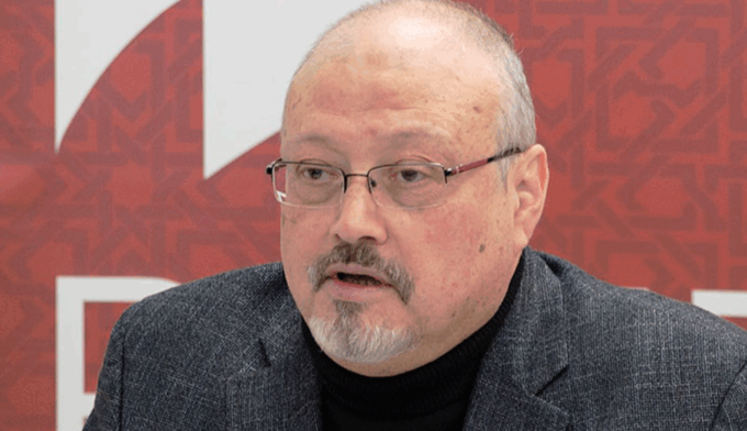 “Things Happen”: Murder According to Trump