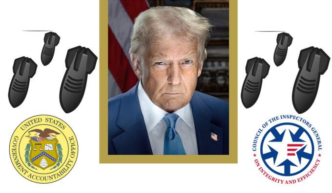 Trump’s War on Truth-Tellers