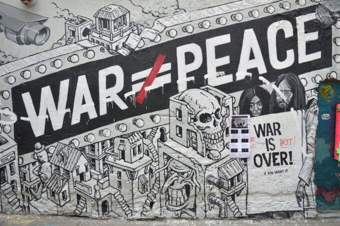 Why Germany Is Doing the “Dirty Work” for Trump’s Peace Plan