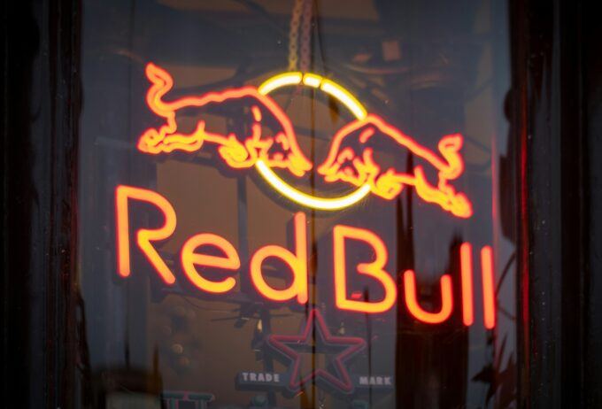From Red Bull to Gaza: The Empire of Wreckage