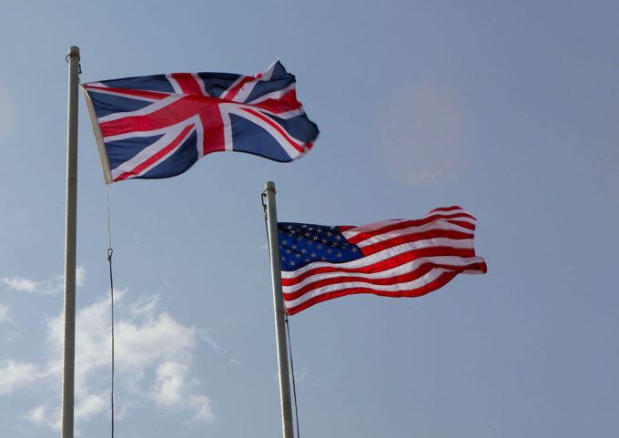 The Demise of Social Democracy in the US and UK