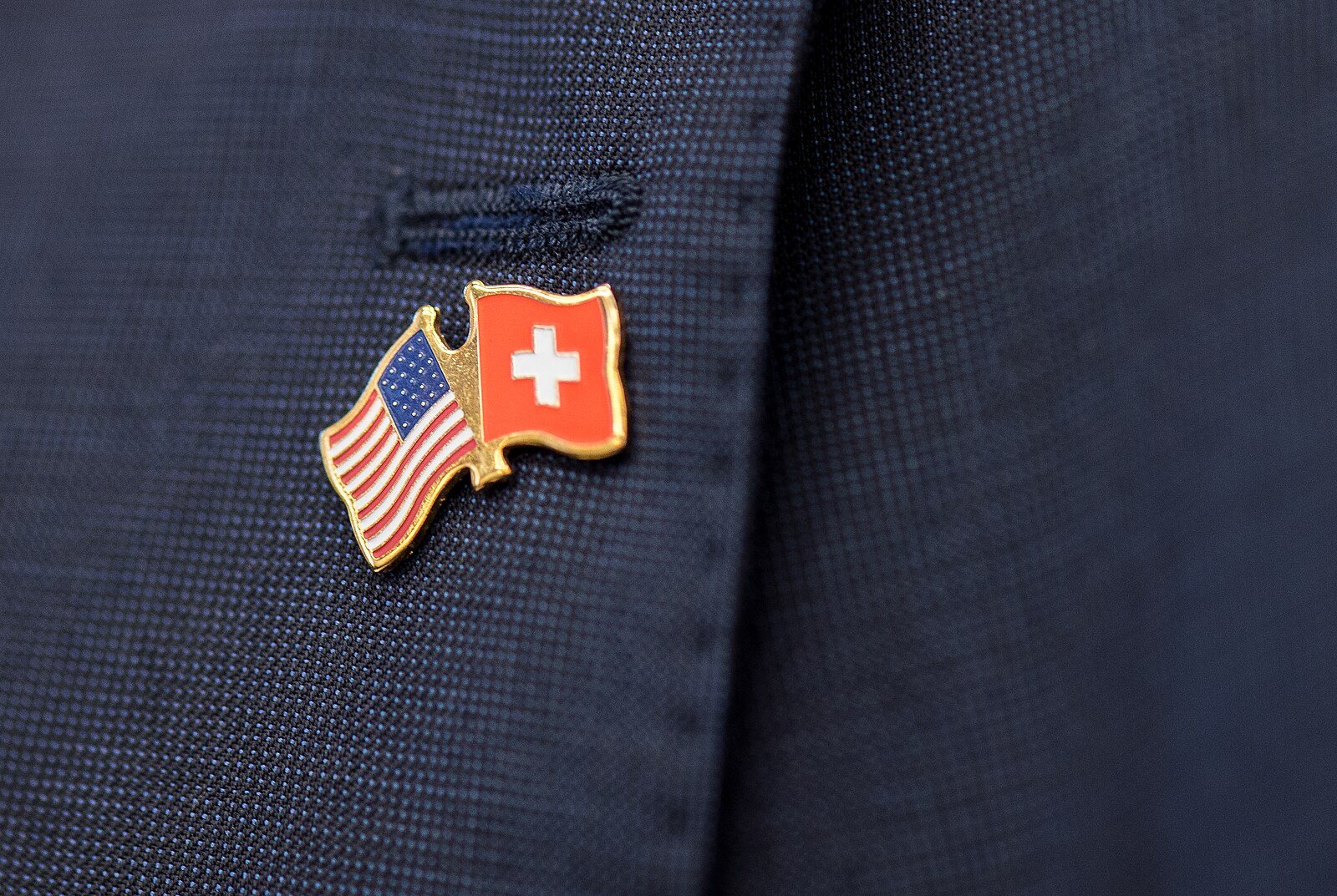 Corruption, Donald Trump and the Swiss