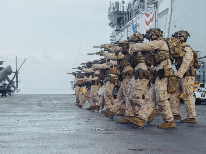 National Single Payer Condemns Acts of U.S. Foreign Aggression, Including Plans for Military Actions Against Venezuela, and the Use of Unilateral Coercive Measures the U.S. Currently Has in Place Against 40 Countries