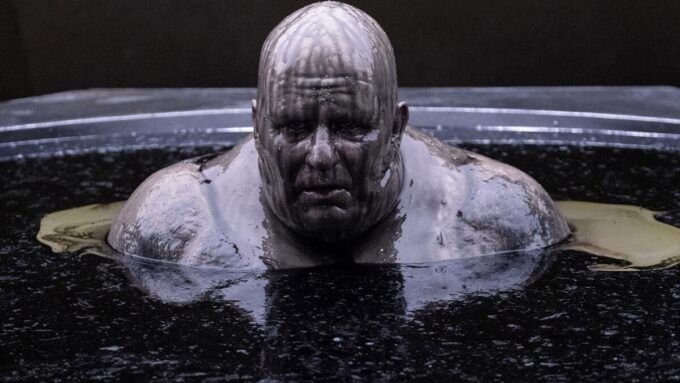 Roaming Charges: the Politics of Crudity and Cruelty