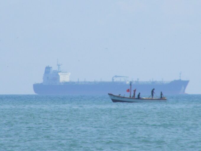 Trump Seizes Venezuelan Oil Tanker, Threatens Colombia “Could Be Next” Target For Regime Change