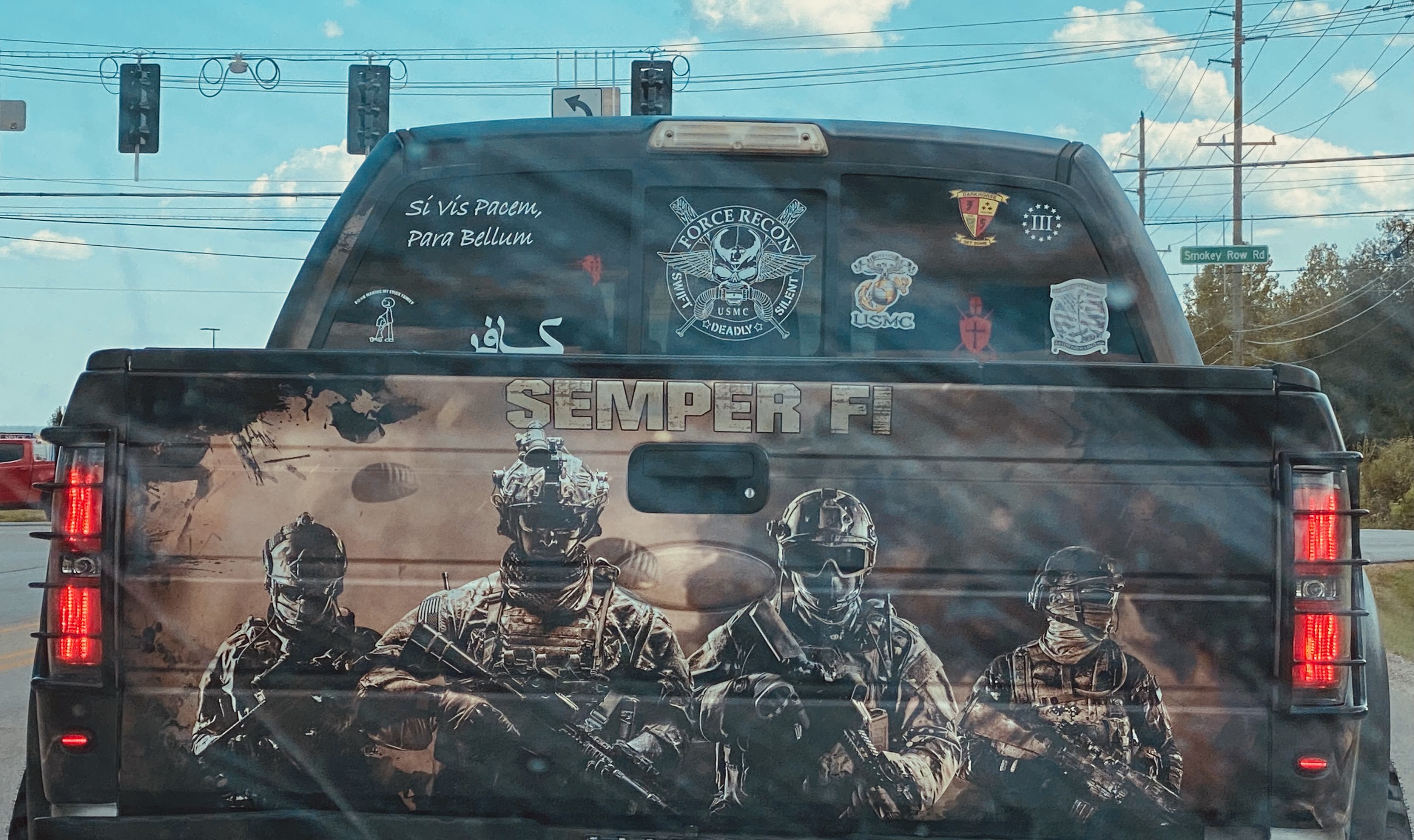 Trump’s CAFE Rollback is a Short-Sighted Bet Against America’s Energy and Economic Future