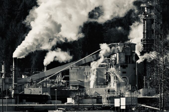 Out of the Greenhouse and Into the Madhouse: the Year in Climate Politics