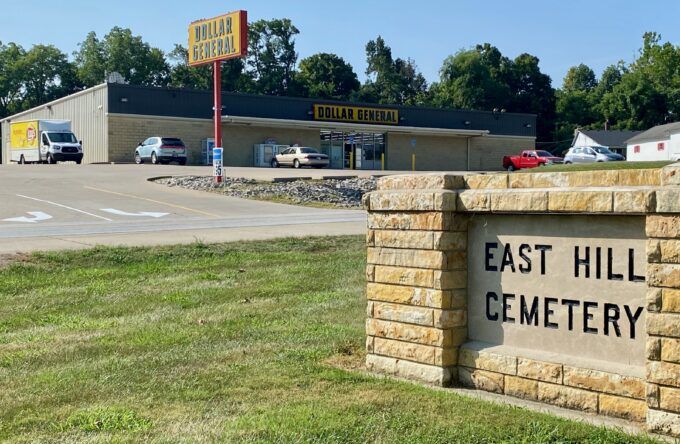 Dollar Stores: Where Trumpian Sleaze Meets Affordability