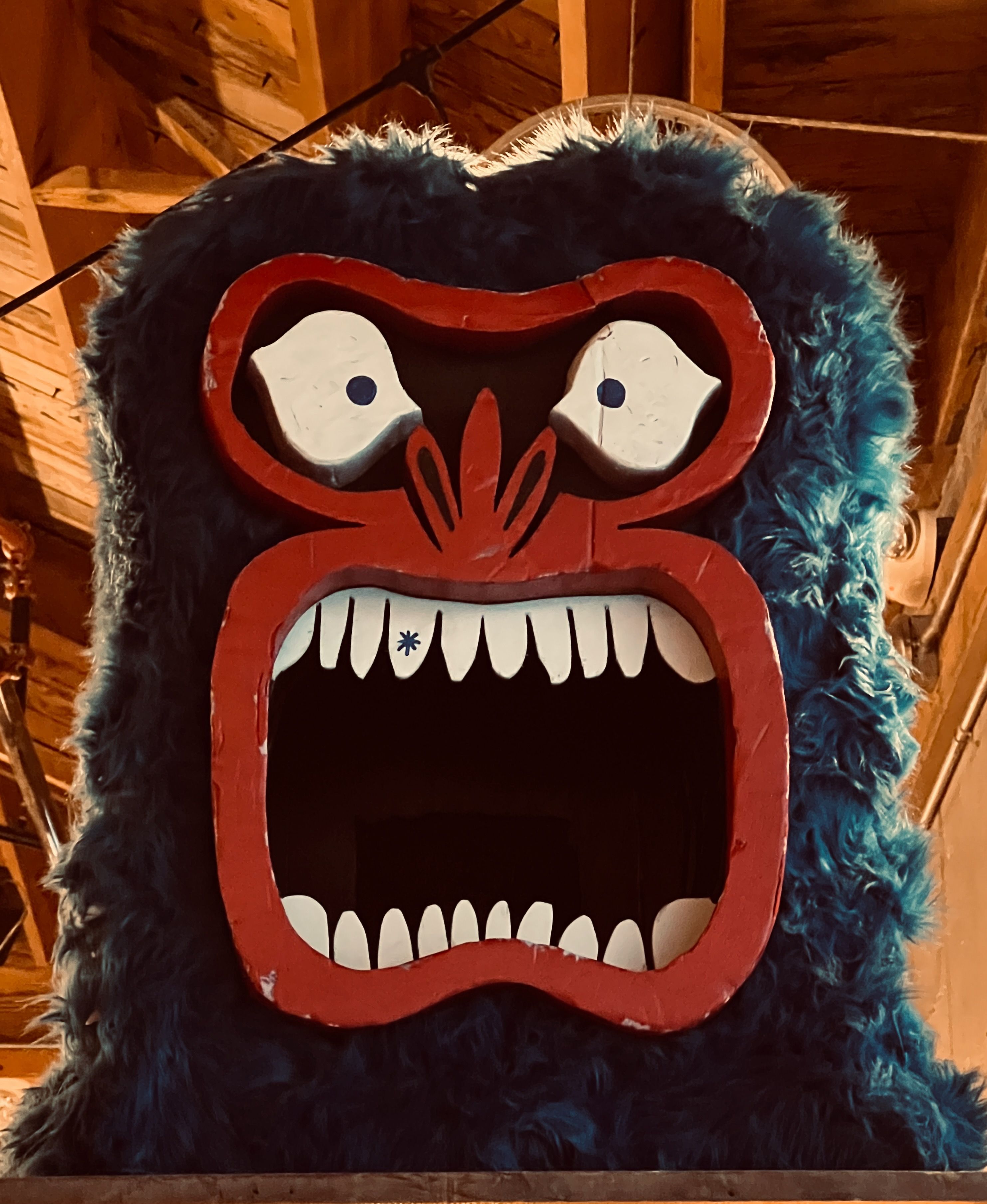 Trump Economy: One Doll, Multiple Dolls