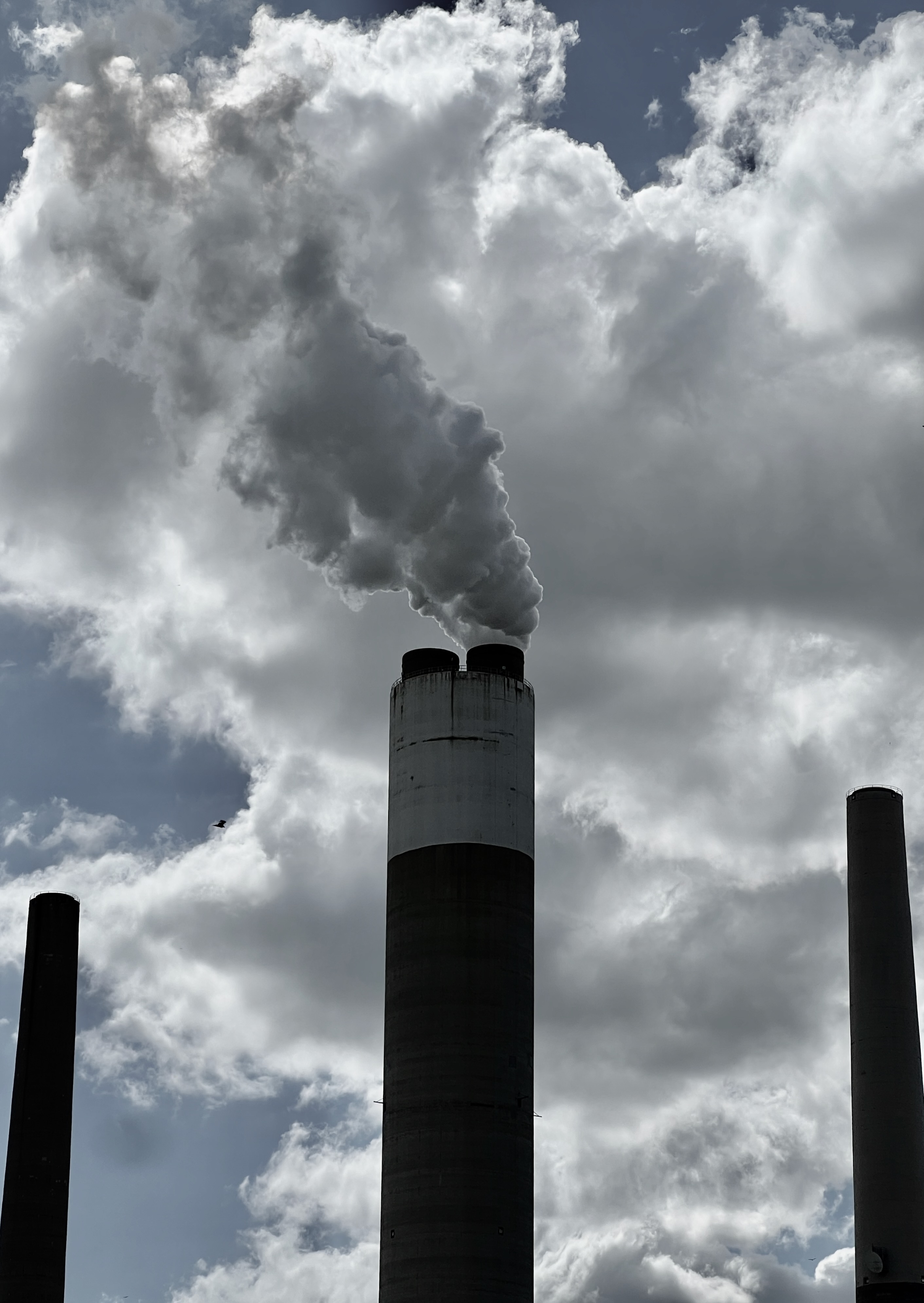 Even With Trump’s Support, Coal Power Remains Expensive and Dangerous