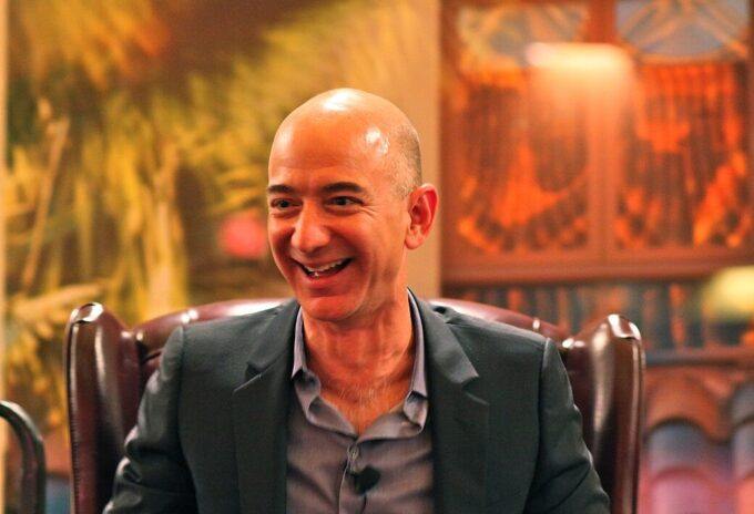 How Jeff Bezos Uses the Washington Post to Promote Inequality