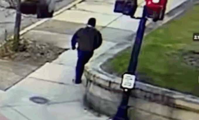 My EMT Brother Was at the Brown University Shooting