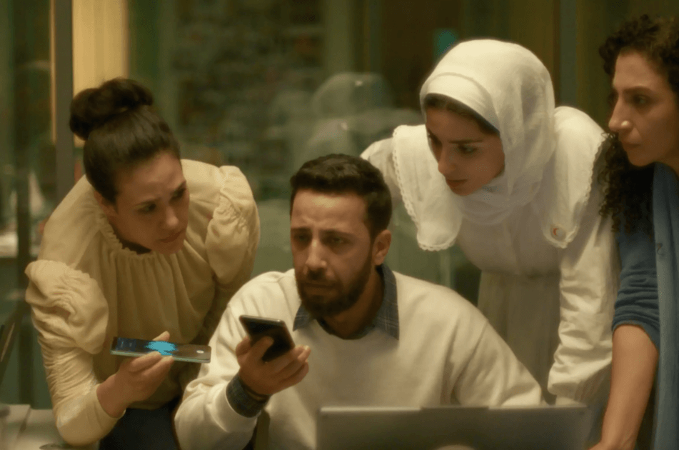 ‘The Voice of Hind Rajab’ Director Talks Using Cinema as a Force Against Genocide