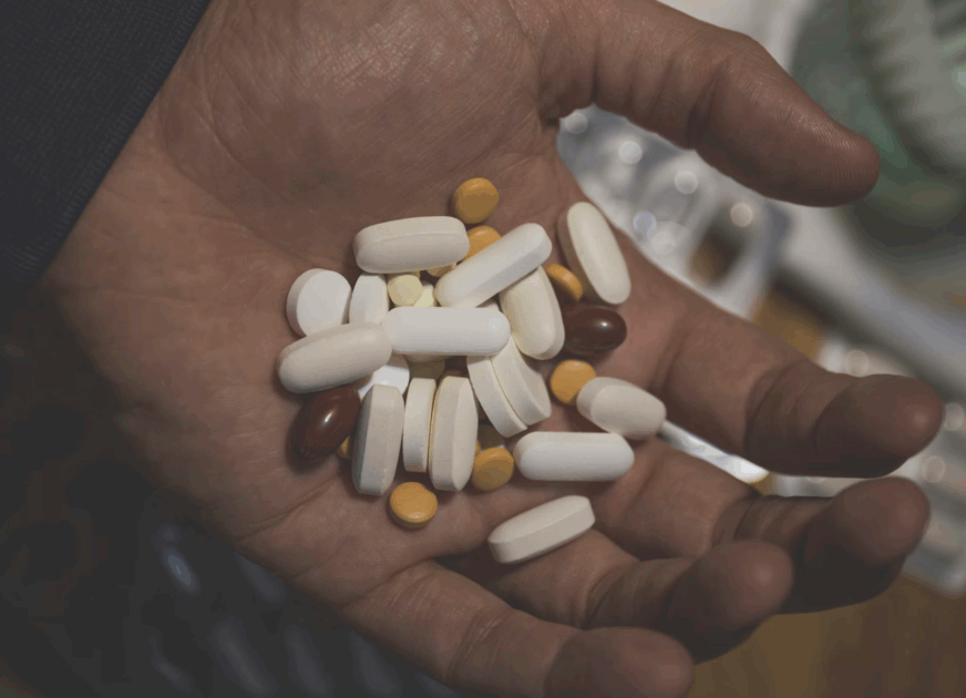 counterpunch.org - Dean Baker - Trump RX: The Merger of Pharma Corruption and Trump Crazy