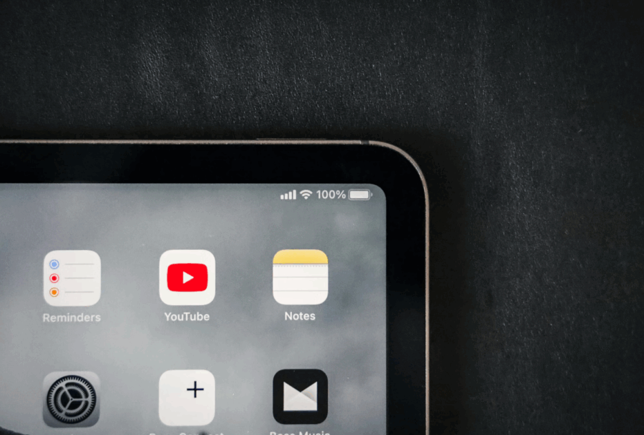 YouTube, aka the Biggest Platform on Earth, Has Deleted All My Albums