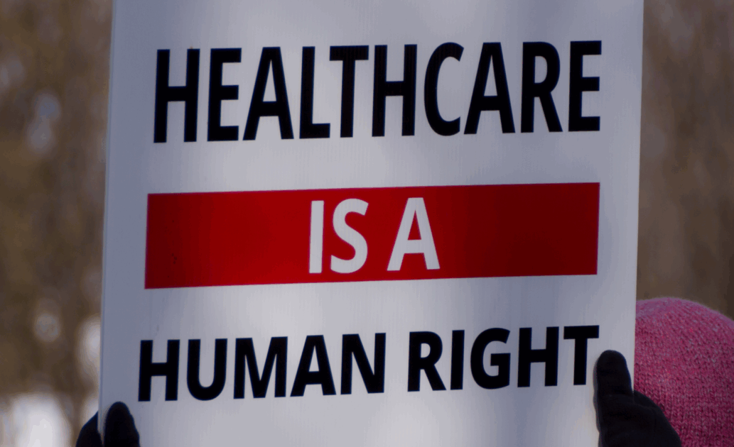 Unite and Untie Healthcare