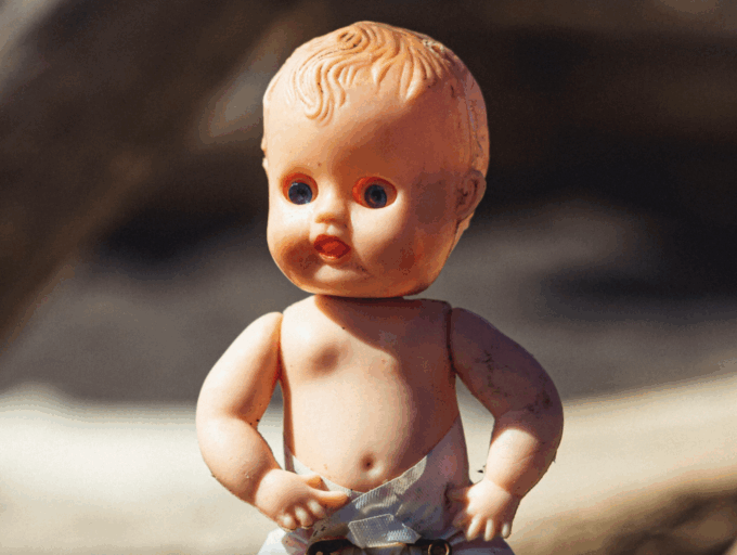 Tech Titans Investing Millions to Create Genetically Engineered Babies