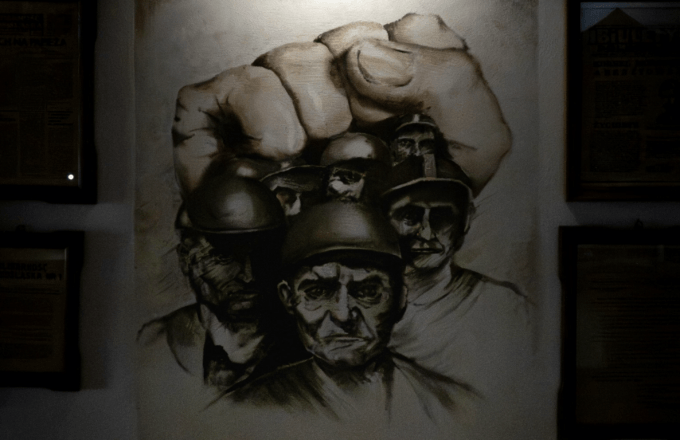 How Unions Provide a Counterweight to the Epstein Class