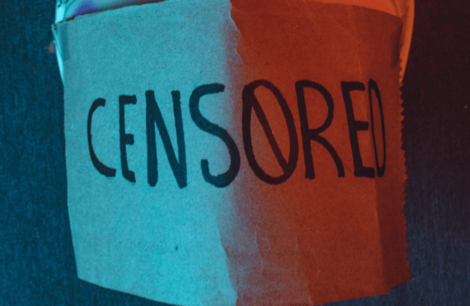 Sanctioning Fever: The United States, European Union and Free Speech