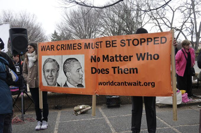 Obama’s PowerPoint Death Parade Led to Trump’s Venezuelan Killings