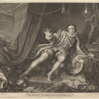 A person in a robe AI-generated content may be incorrect.