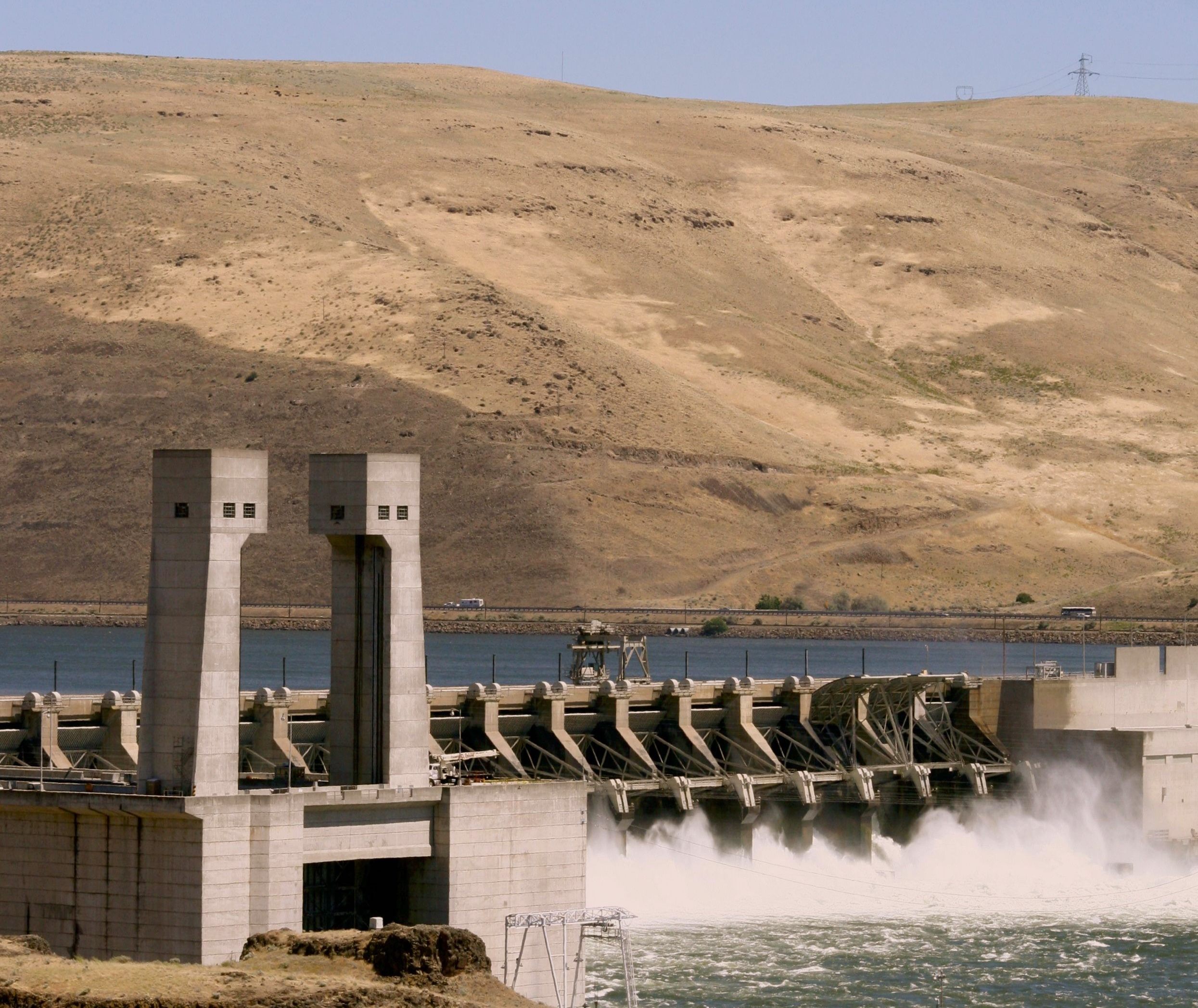 Why the US is Removing Thousands of Dams and Letting Rivers Run Free