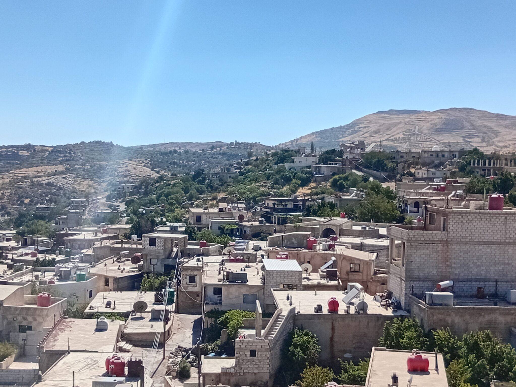 Zionist Expansion: A First-Hand Account of Israel's Illegal Occupation ...